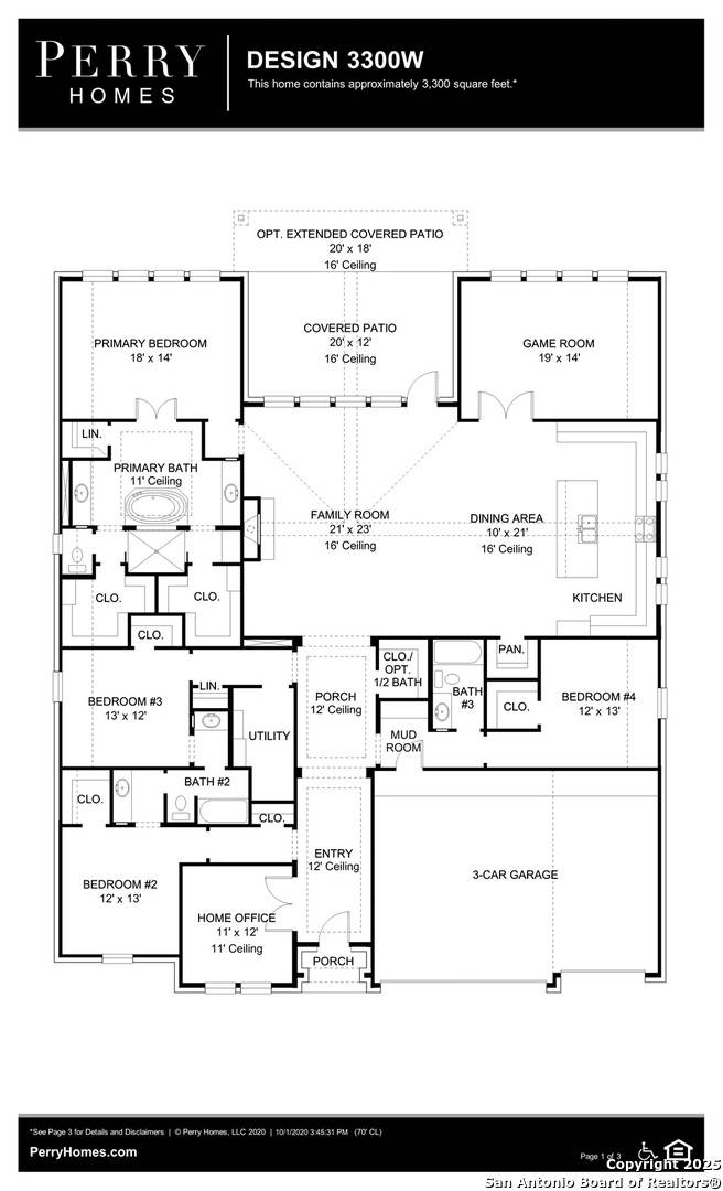 San Antonio, TX 78260,1710 Yardzen Lfane