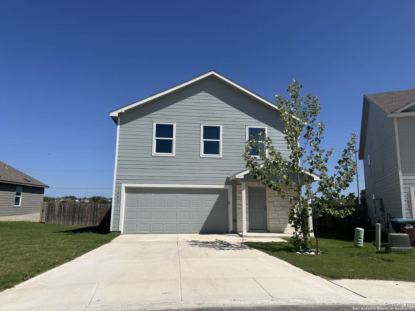 San Antonio, TX 78253,14807 Brandy Bend