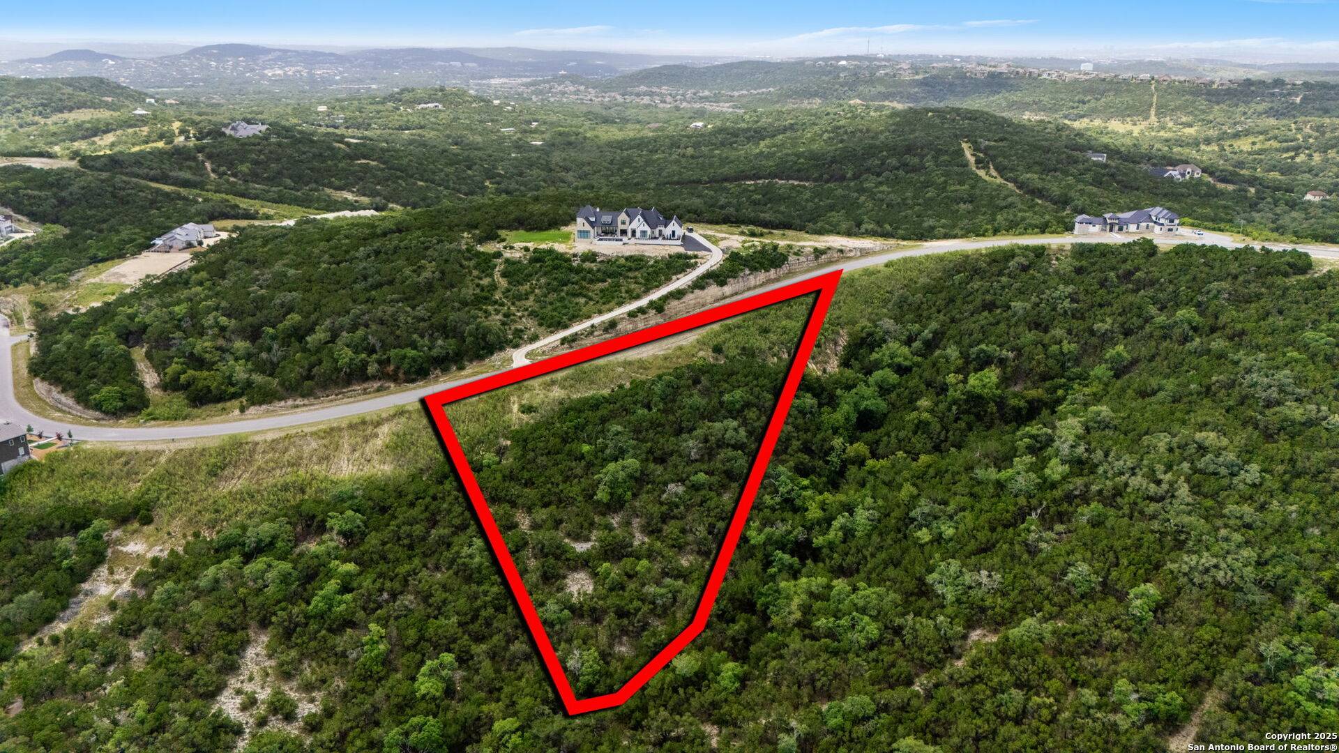 San Antonio, TX 78255,0000 San Fidel