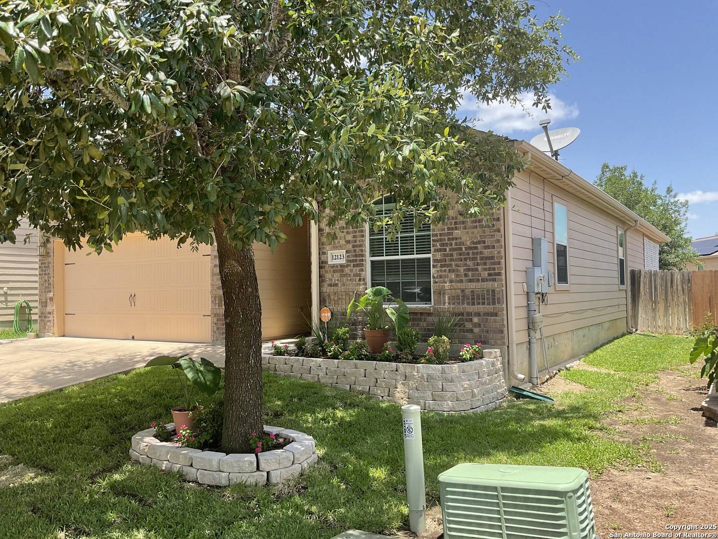 San Antonio, TX 78252,12123 Luckey