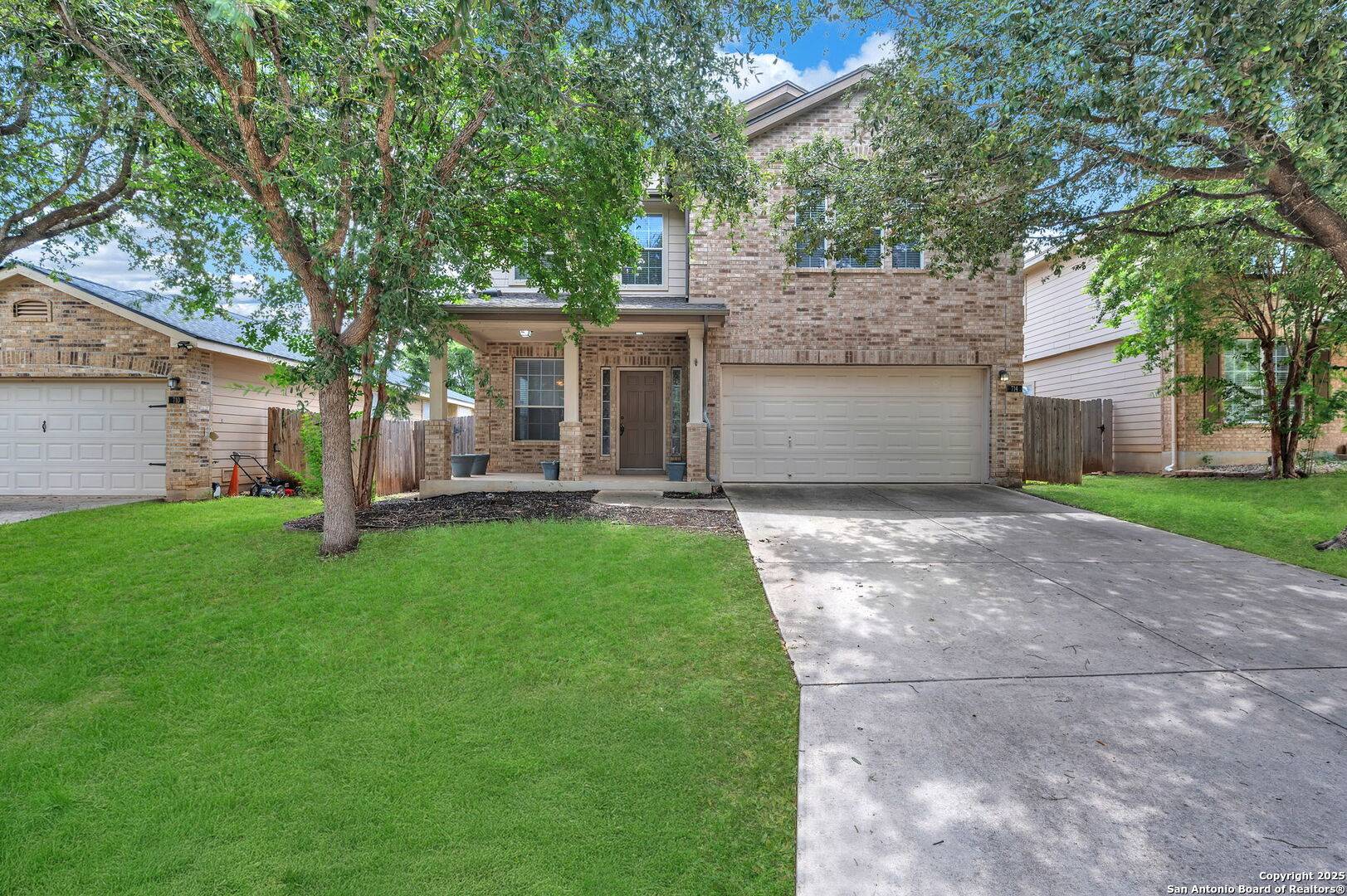 San Antonio, TX 78245,714 Celosia