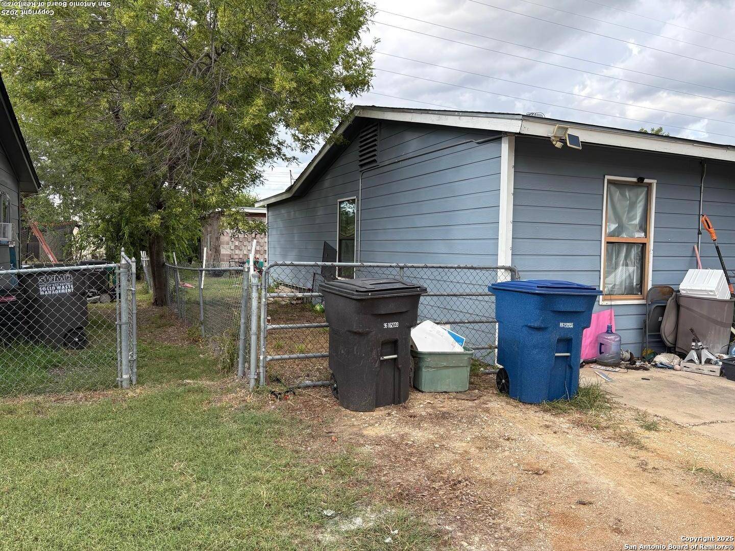 San Antonio, TX 78227,323 Stimmel