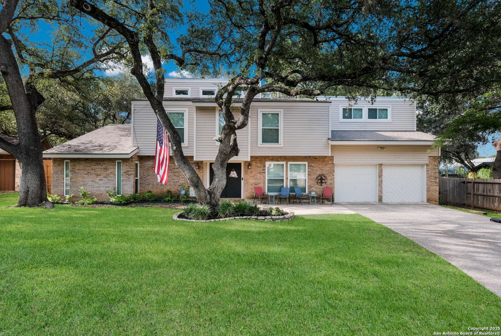 San Antonio, TX 78232,1406 Jackson Hole St