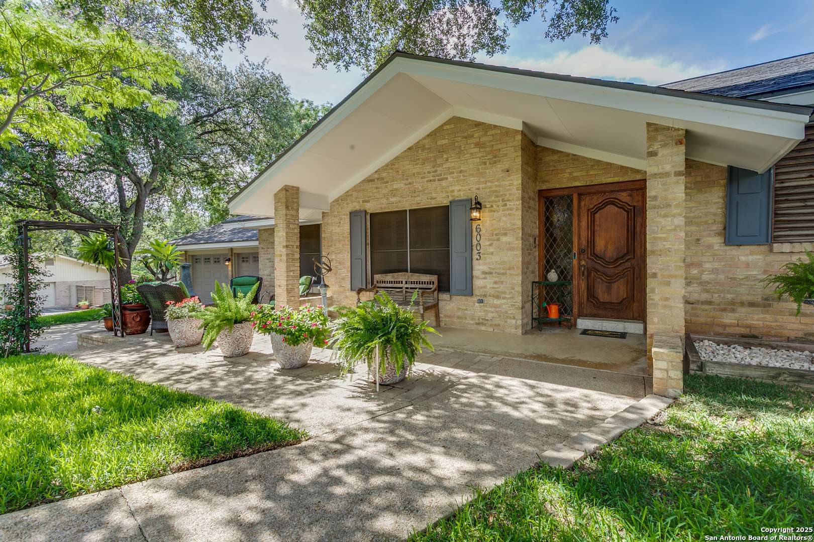 Windcrest, TX 78239,6003 Wildwind