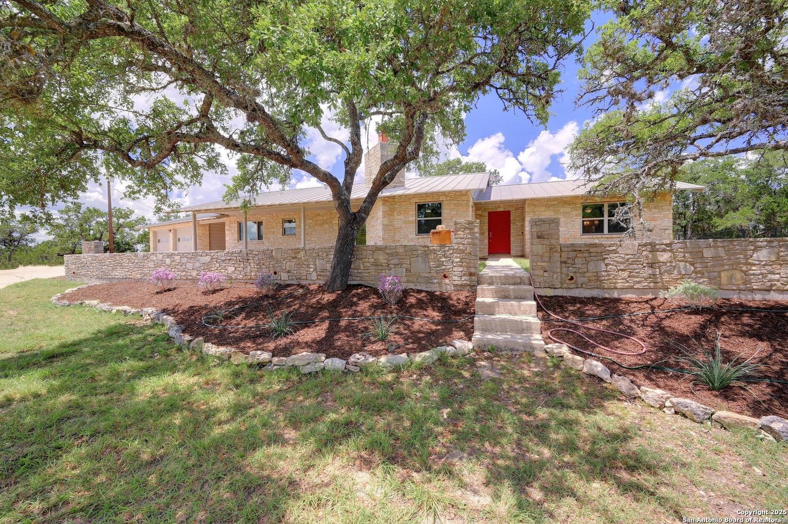 Spring Branch, TX 78070,935 Spring Branch Rd.