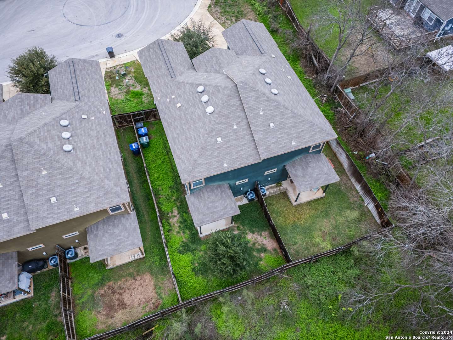 San Antonio, TX 78233-4247,6650 MIA WAY