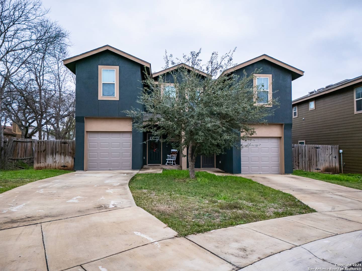 San Antonio, TX 78233-4247,6650 MIA WAY