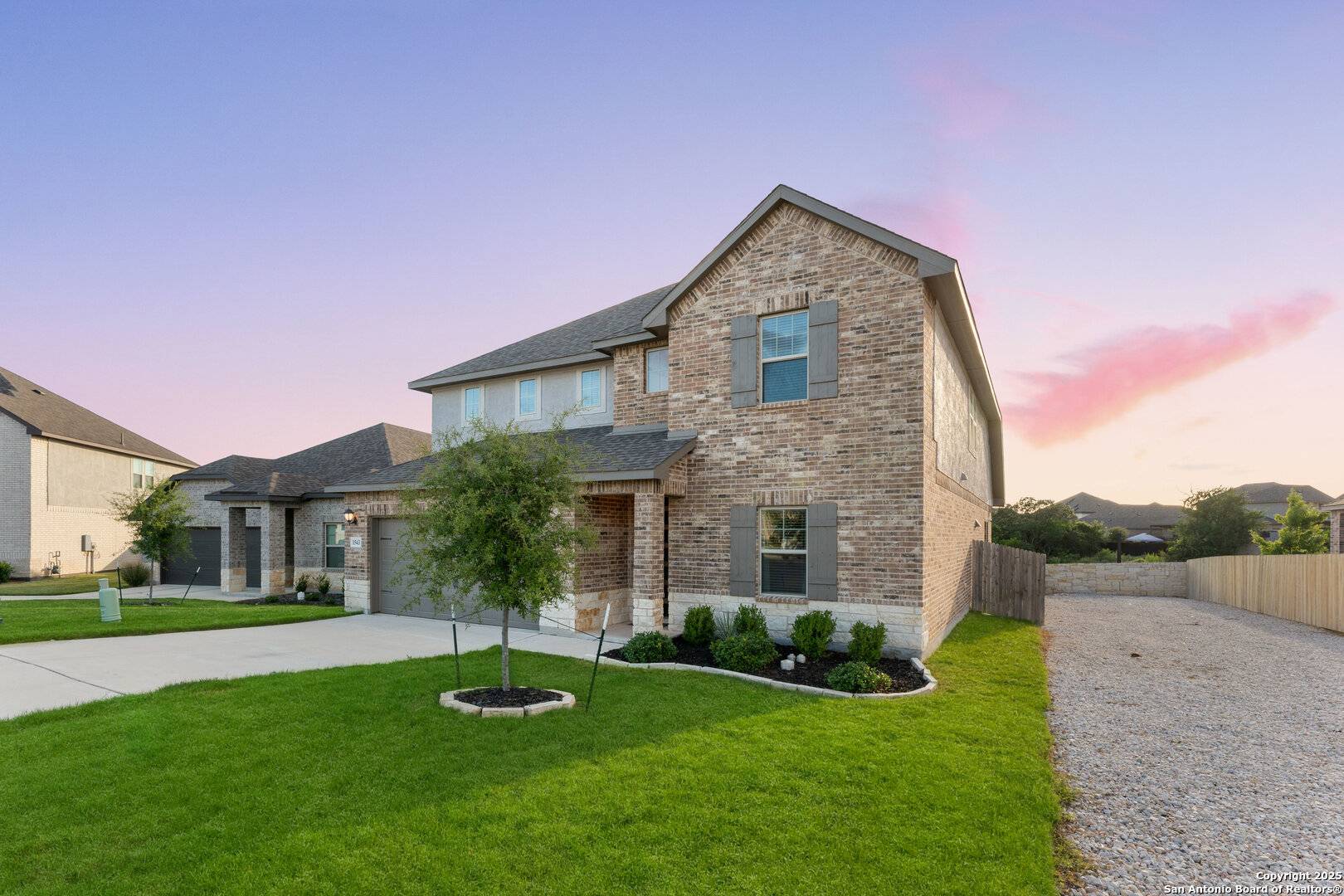 San Antonio, TX 78245,1543 Argon Way