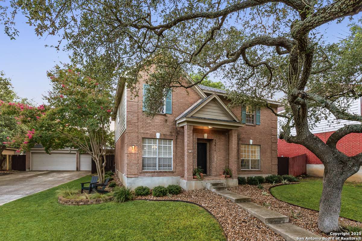 San Antonio, TX 78258,24811 Shining Arrow