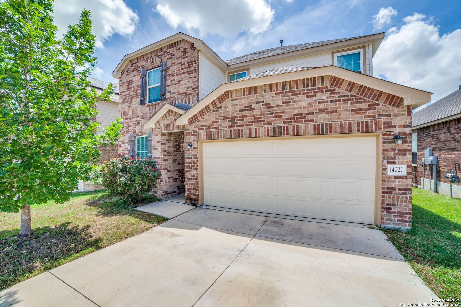 San Antonio, TX 78245,14020 Elounda