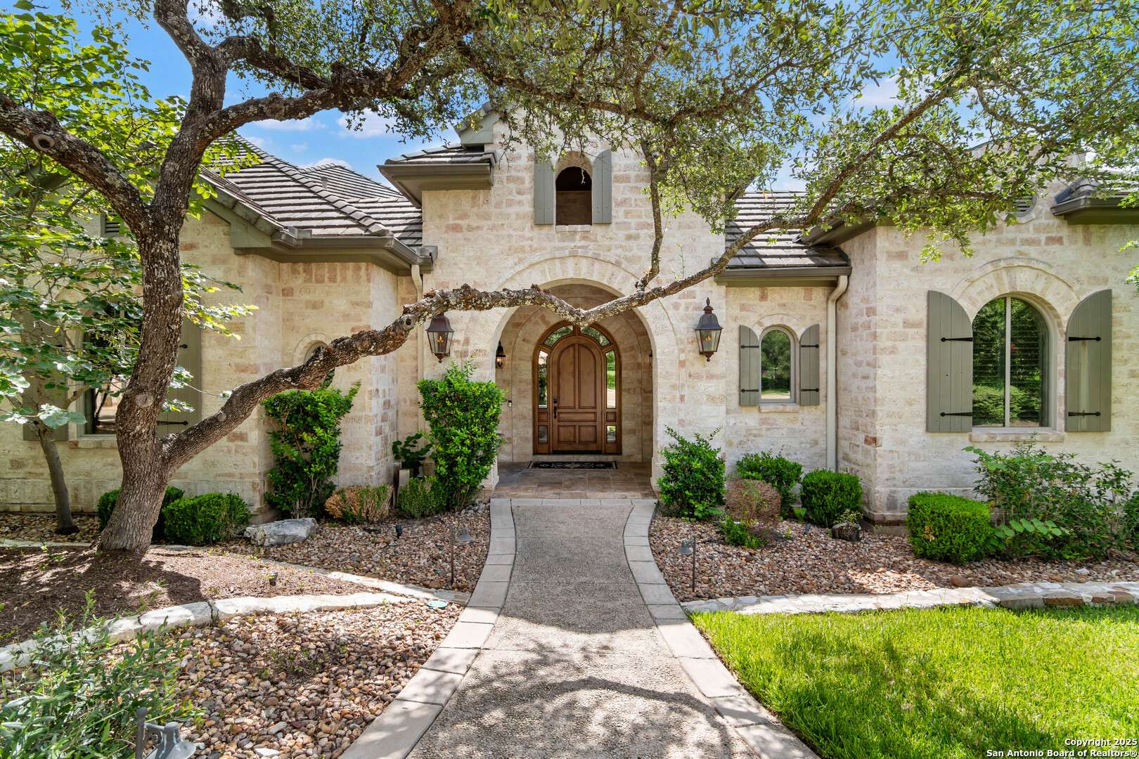 San Antonio, TX 78258,74 champion
