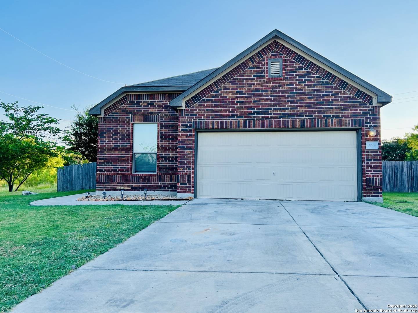 San Antonio, TX 78254,9003 Canter Horse