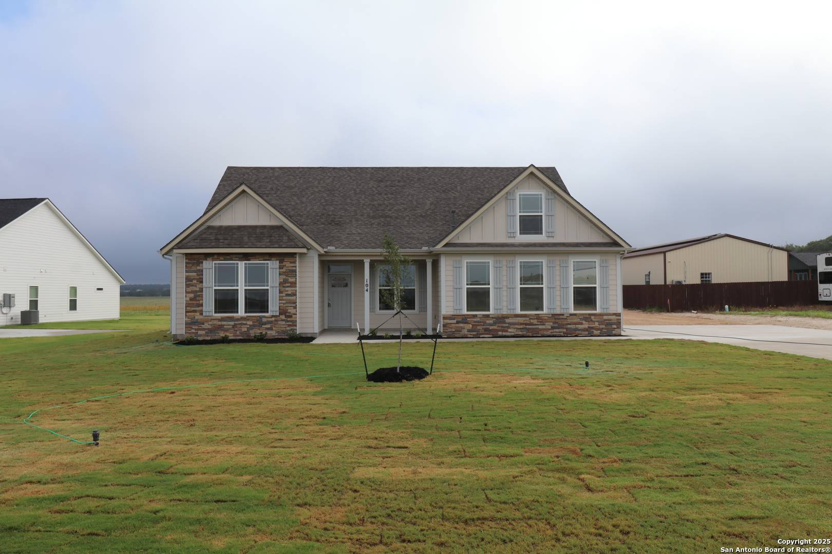 La Vernia, TX 78121,104 Turnberry Dr