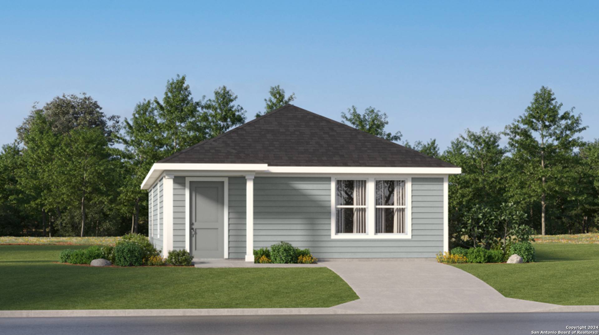San Antonio, TX 78211,4047 Imogene Ivy