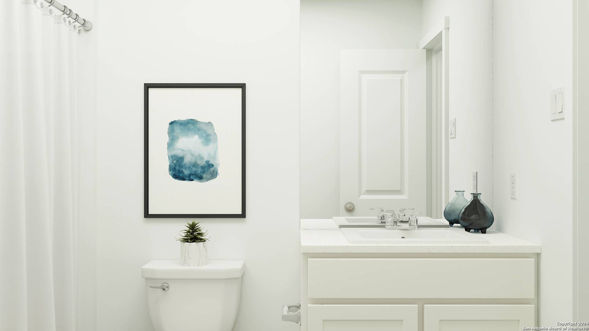 San Antonio, TX 78223,14536 Azzurro Stone