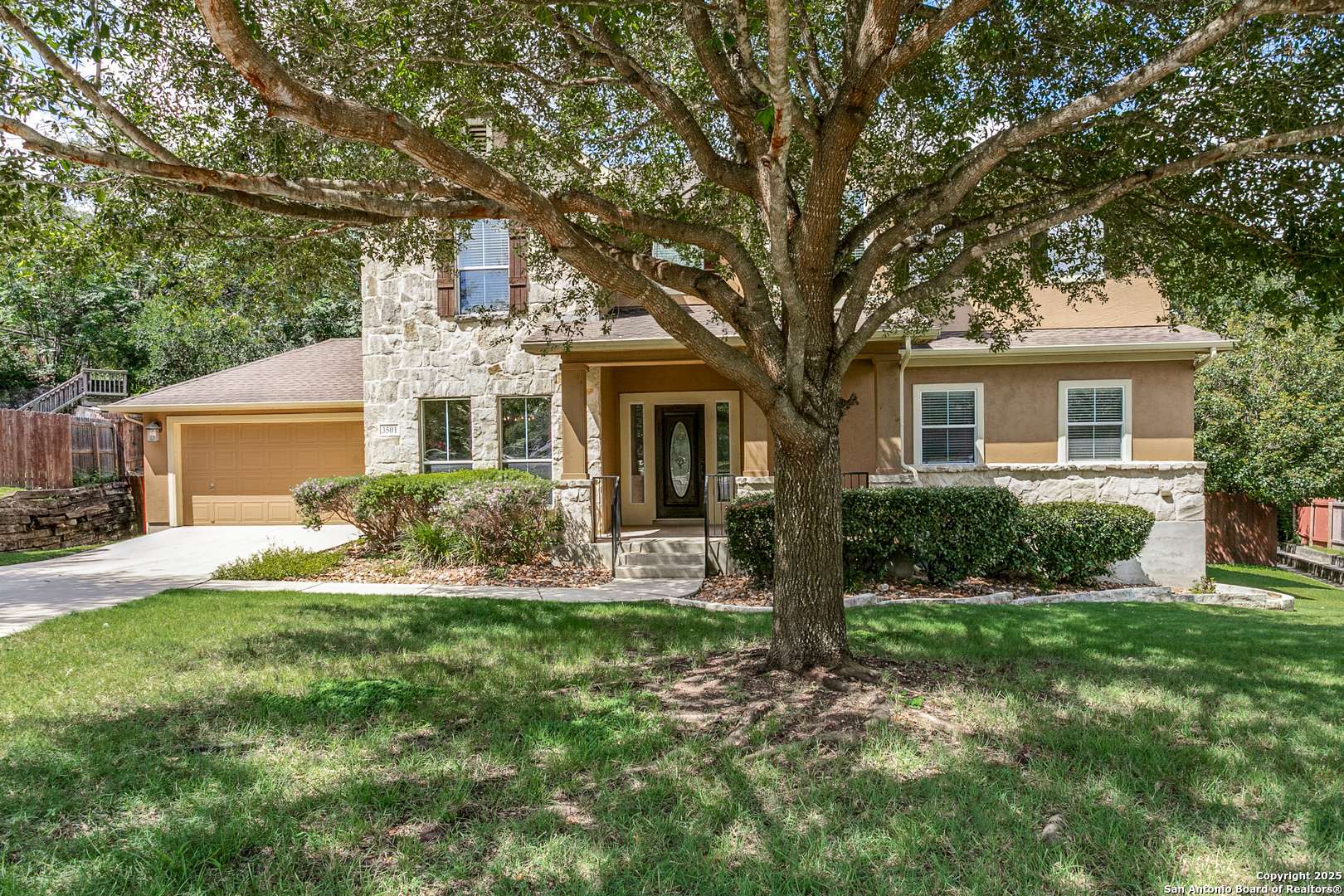 Schertz, TX 78154,3501 Big Horn
