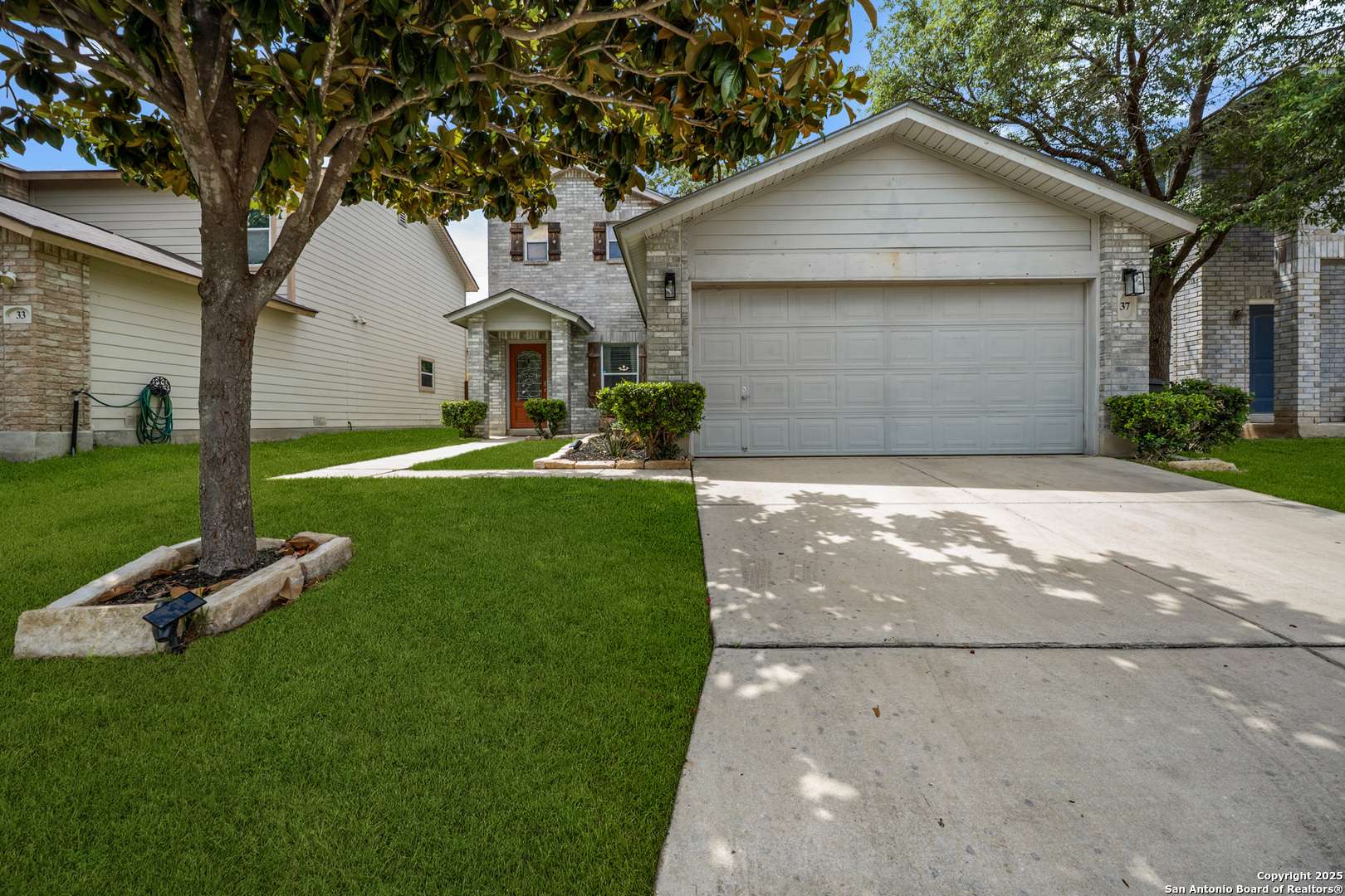 San Antonio, TX 78247,37 Sulfur Canyon