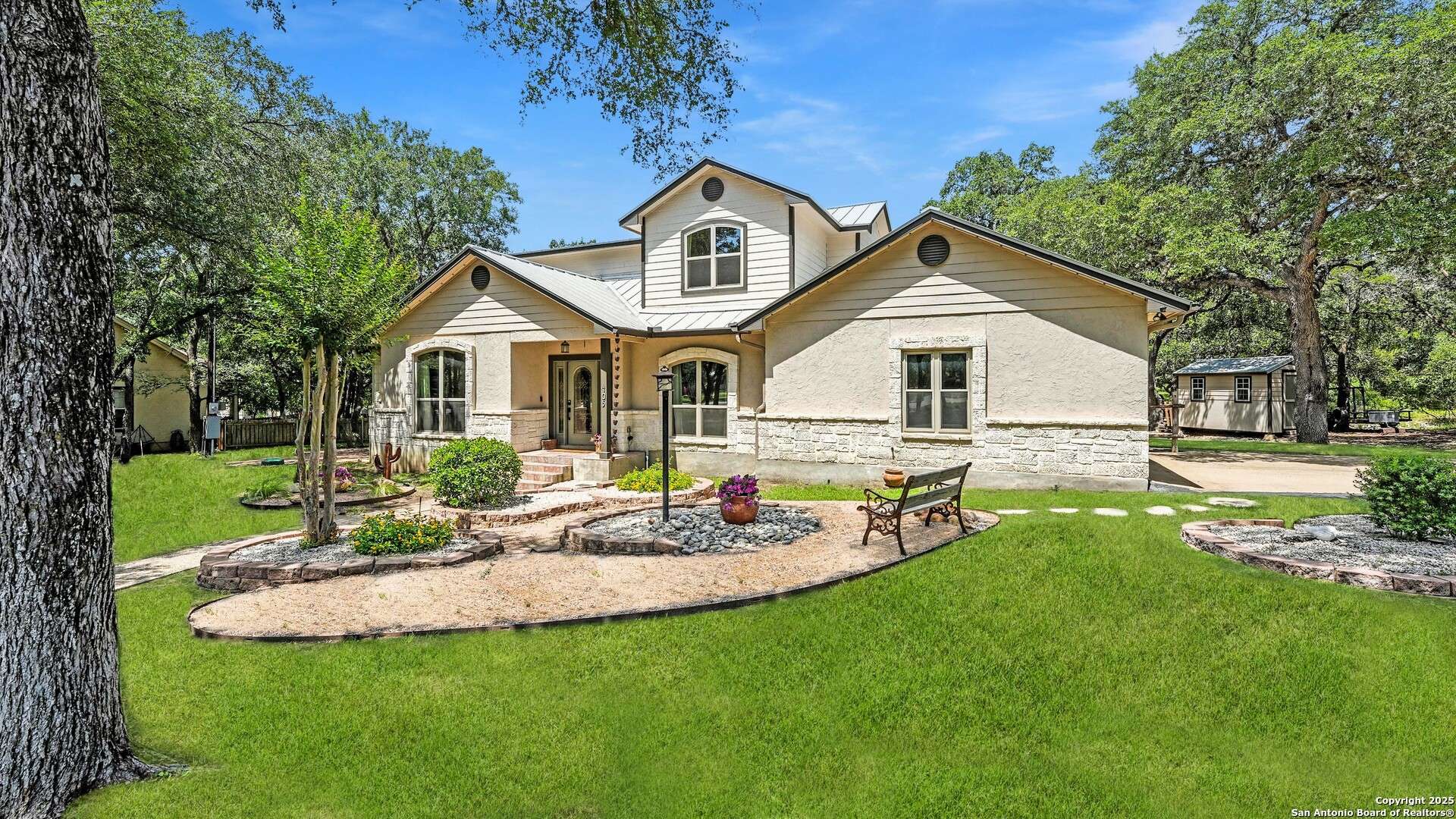 New Braunfels, TX 78132,405 Pinnacle Parkway
