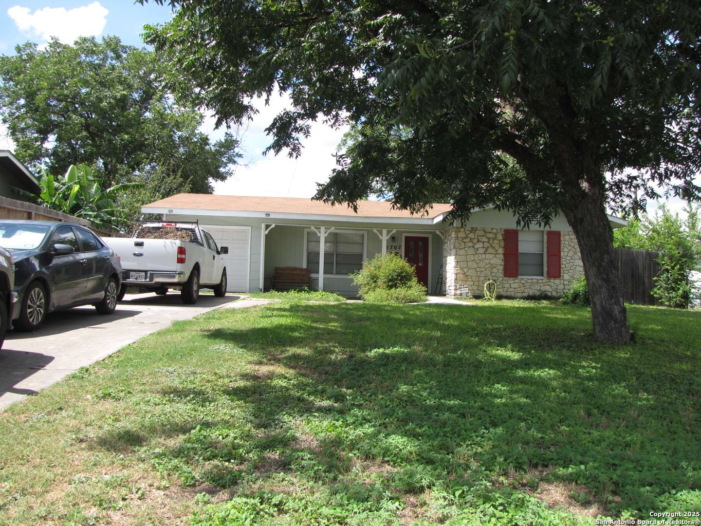 San Antonio, TX 78213,1707 Farwell