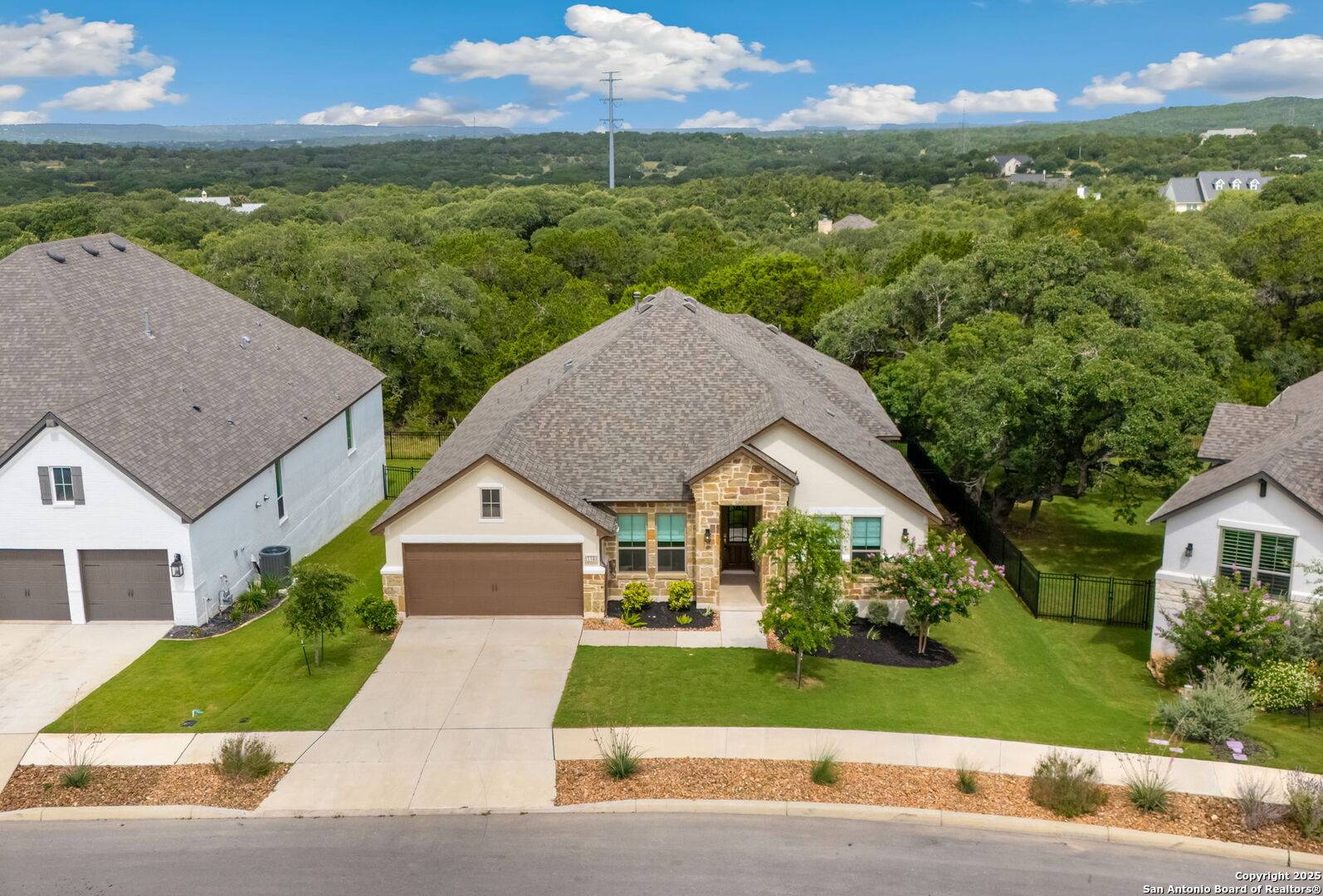Boerne, TX 78006,110 Sonrisa