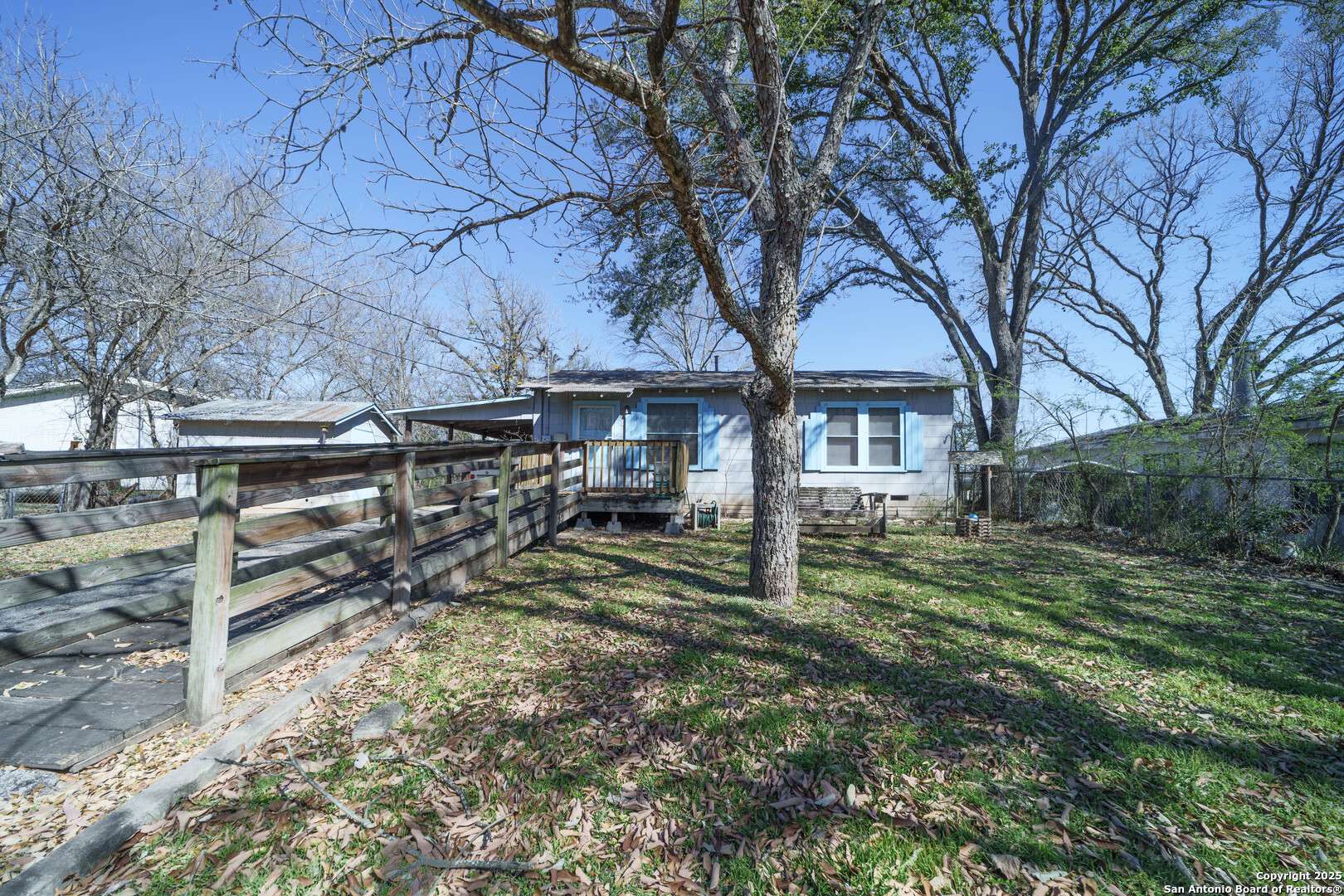 New Braunfels, TX 78130,2021 Chinaberry