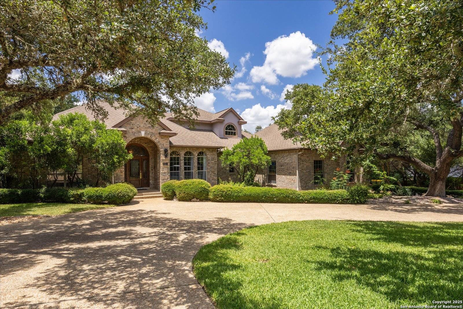 Fair Oaks Ranch, TX 78015,8270 Pimlico
