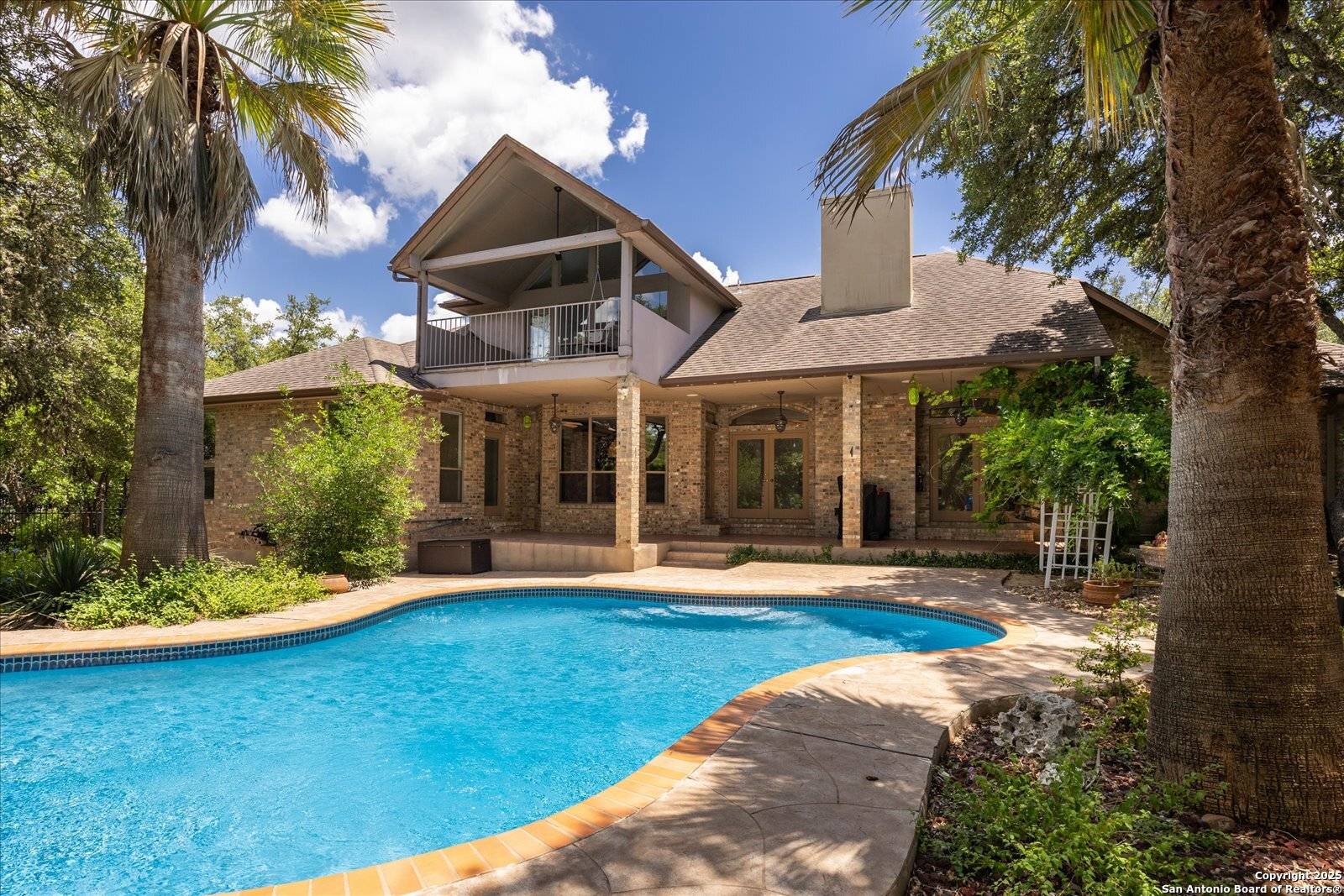 Fair Oaks Ranch, TX 78015,8270 Pimlico