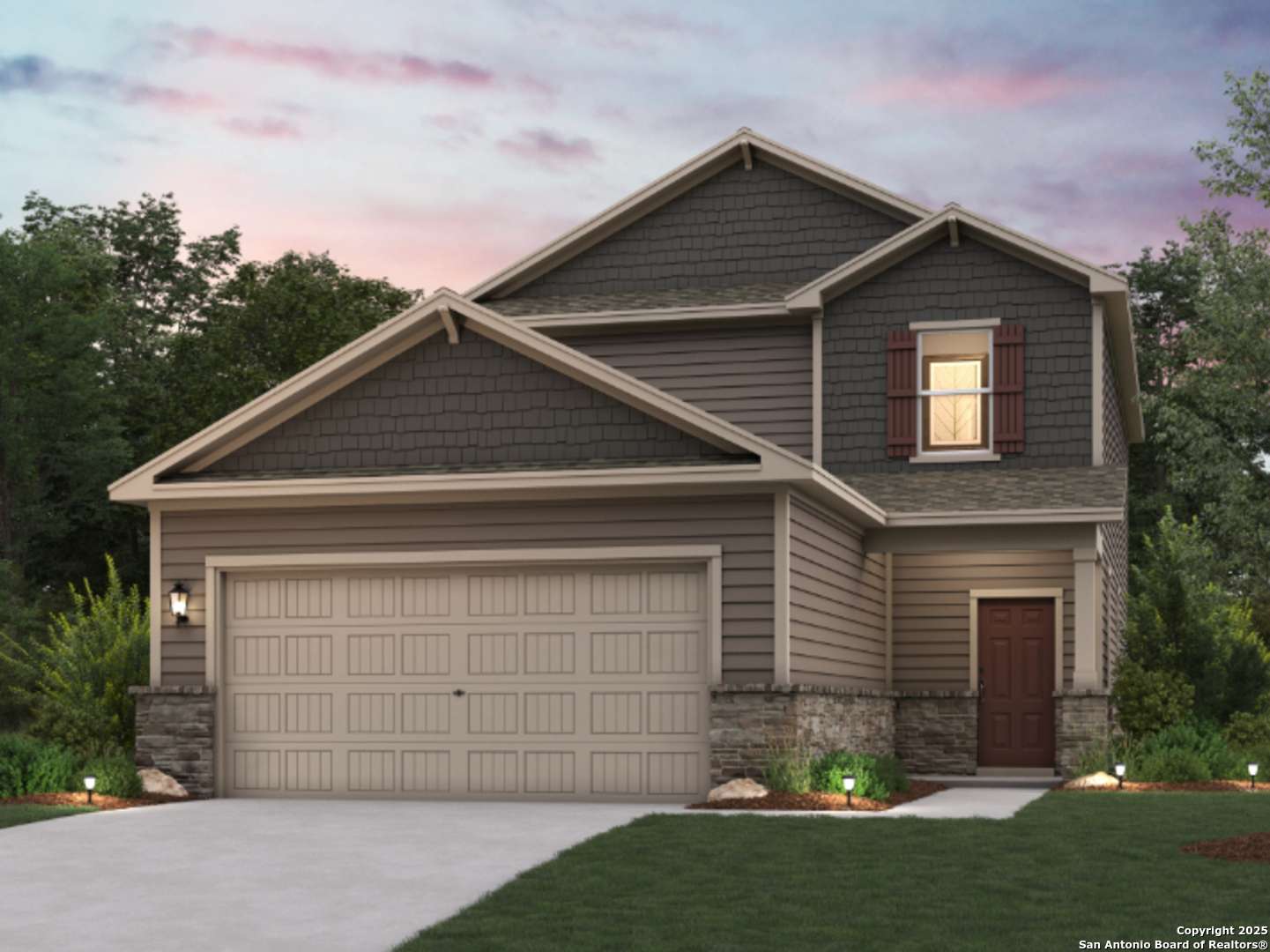 San Antonio, TX 78214,9990 Forestier Green