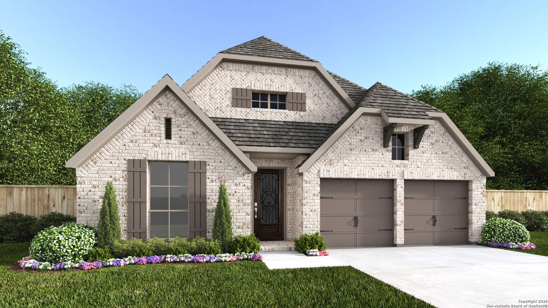 Seguin, TX 78155,1809 Field Brook