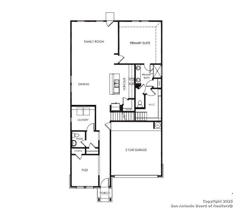 Cibolo, TX 78108,116 Perciful Avenue