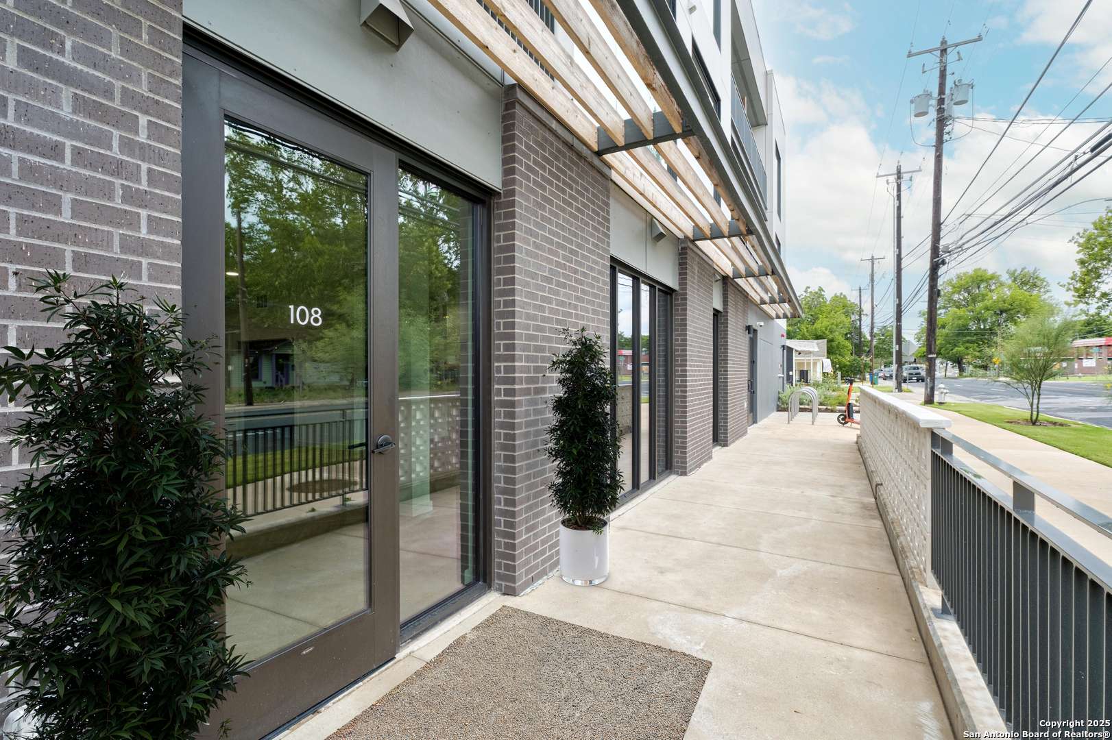Austin, TX 78704,2209 1st Street UNIT 108