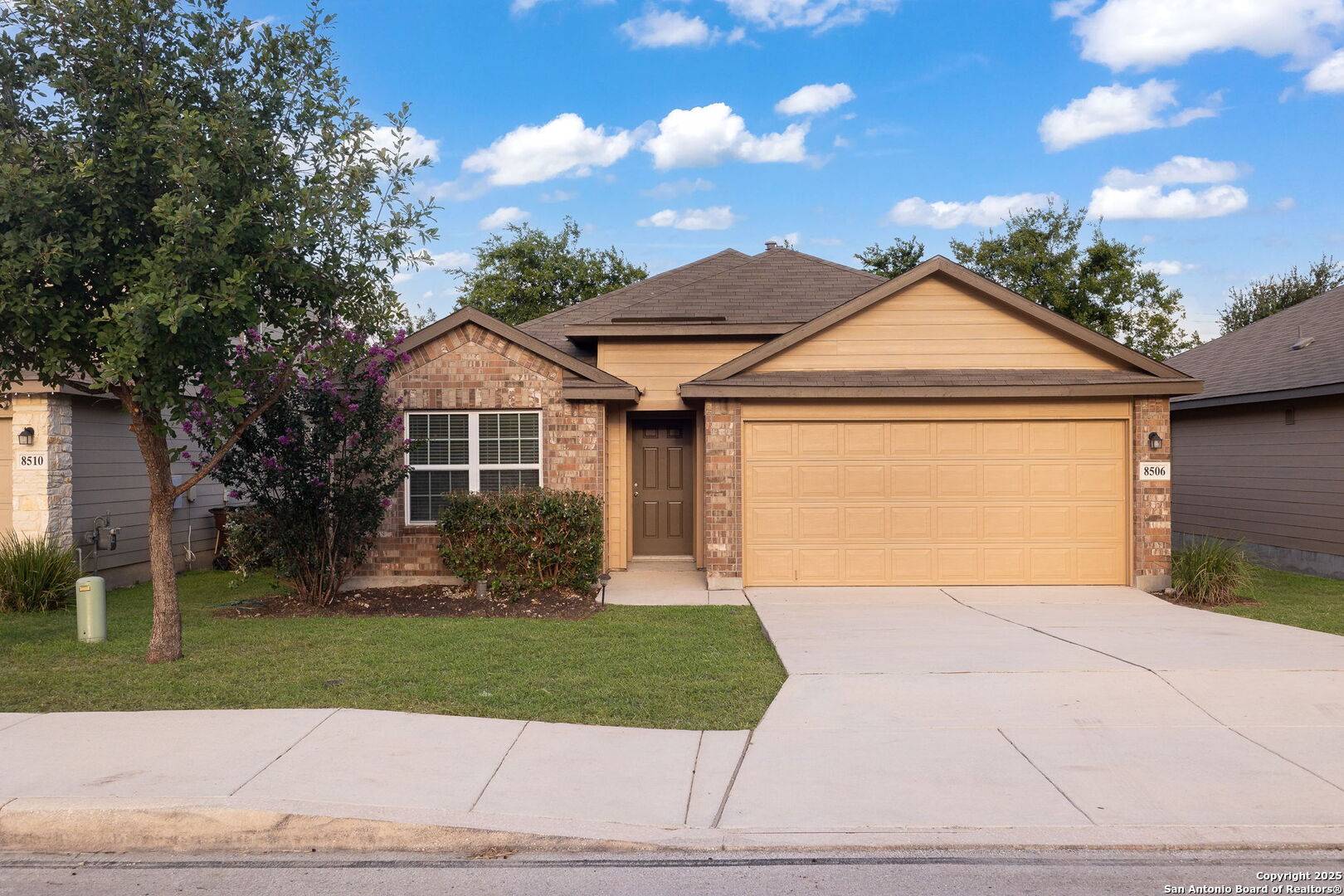 San Antonio, TX 78254,8506 Hudson