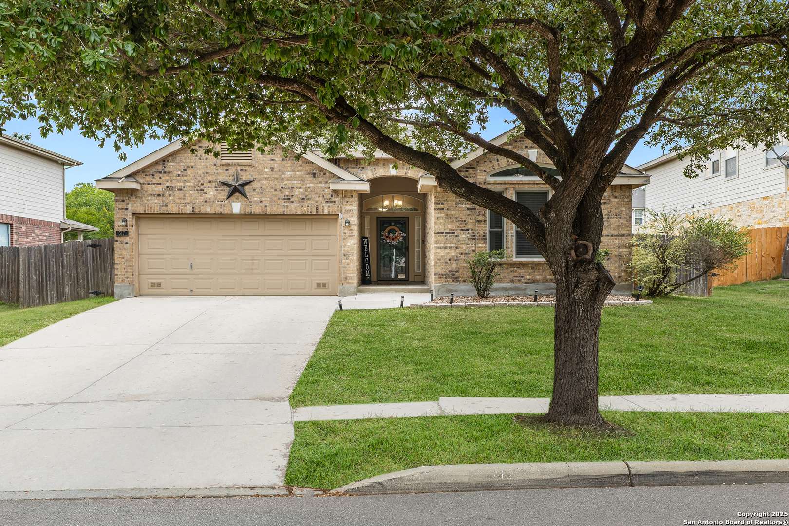 Cibolo, TX 78108,317 Willow Loop