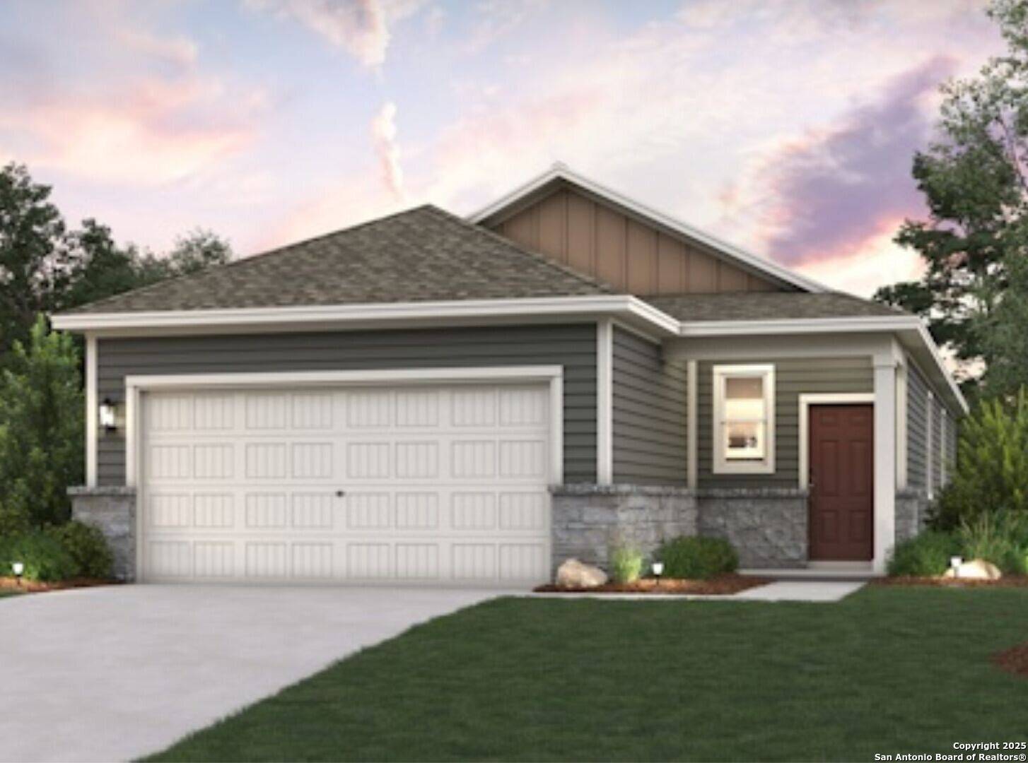 Von Ormy, TX 78073,5622 Frederick Bluff