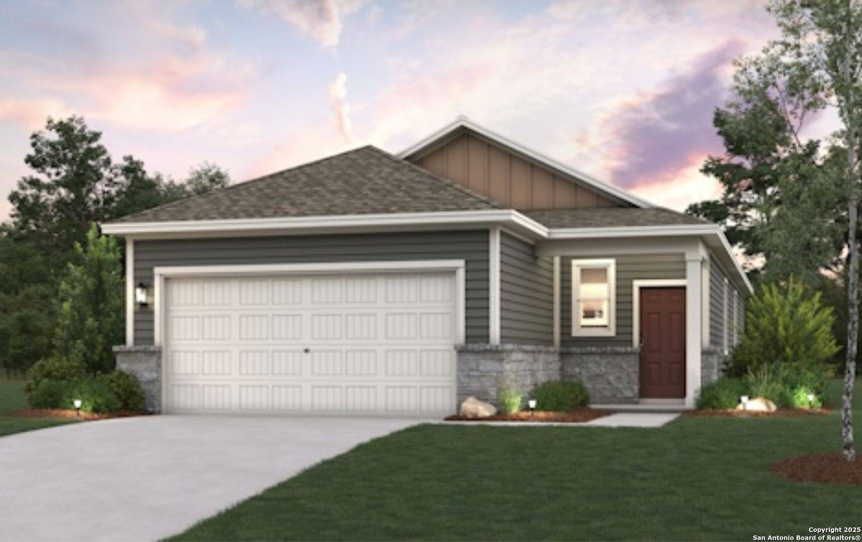 Von Ormy, TX 78073,5622 Frederick Bluff