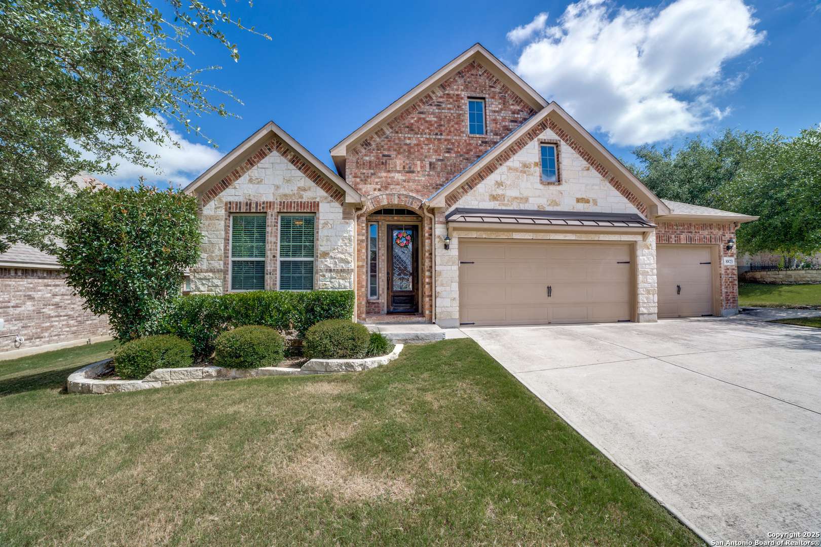 Boerne, TX 78015,8823 Whisper Gate
