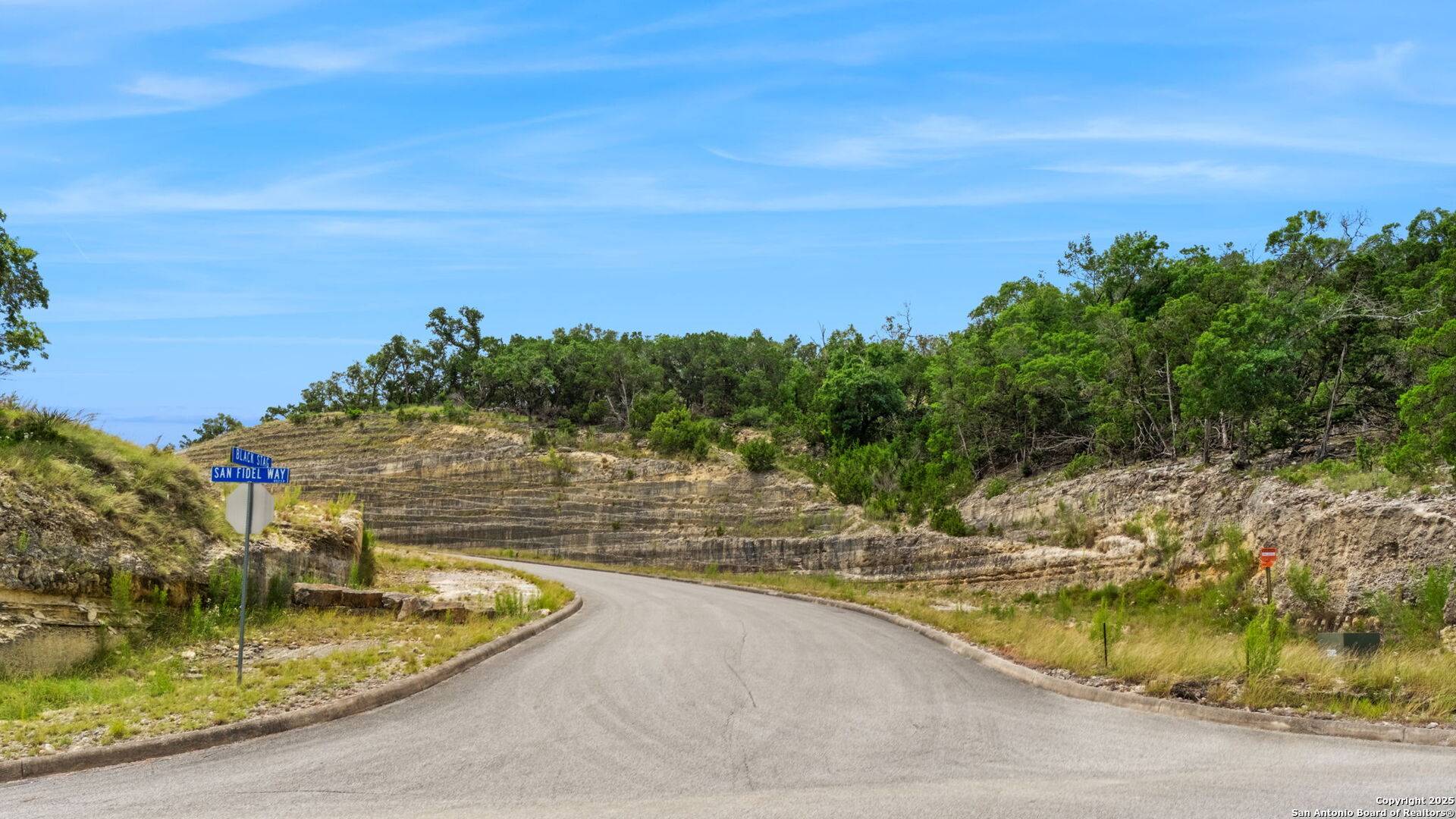 San Antonio, TX 78255,00 San Fidel