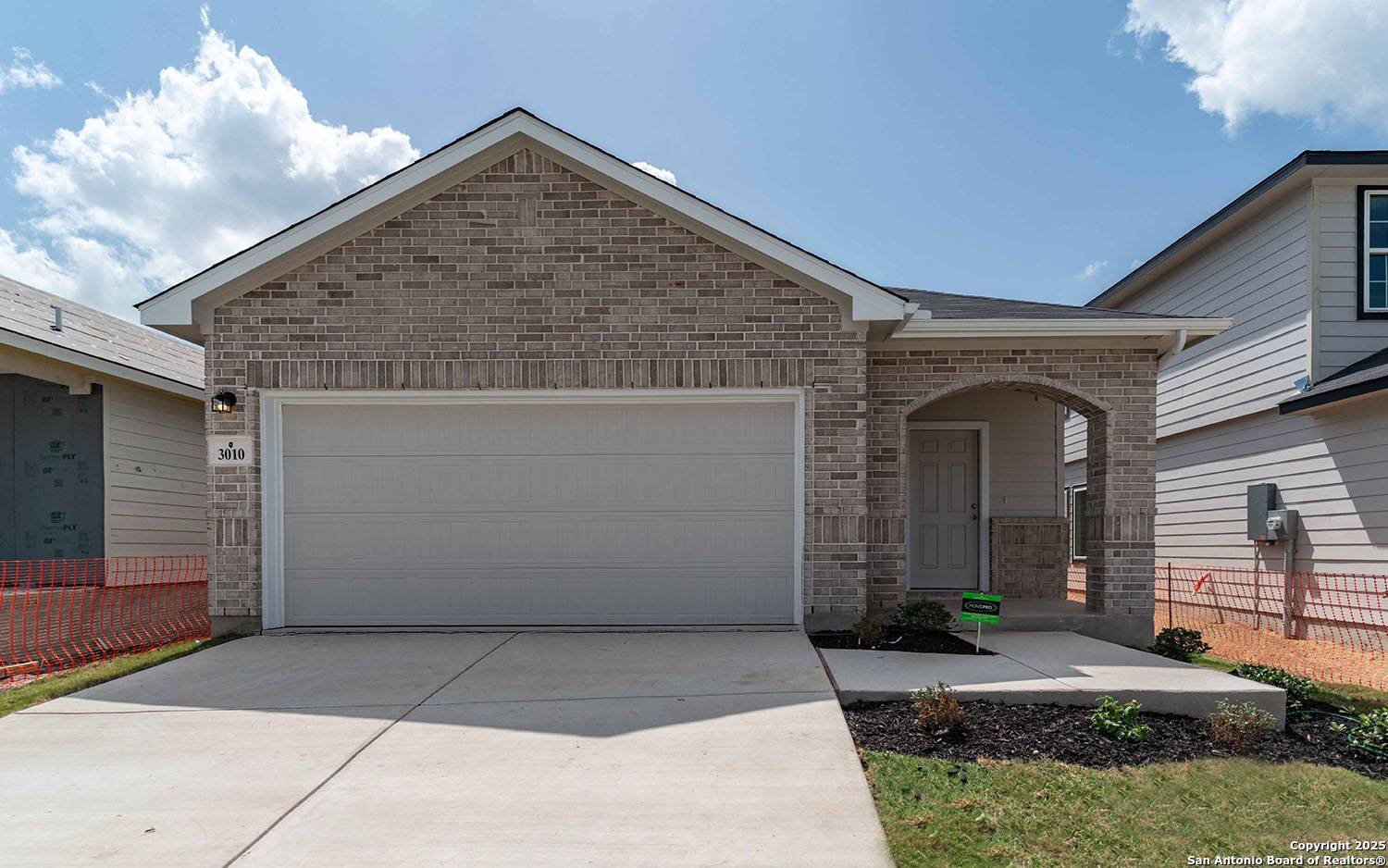Converse, TX 78109,3010 Heidfeld Lane