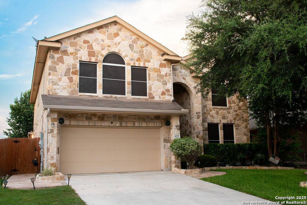 Cibolo, TX 78108,422 Eldridge