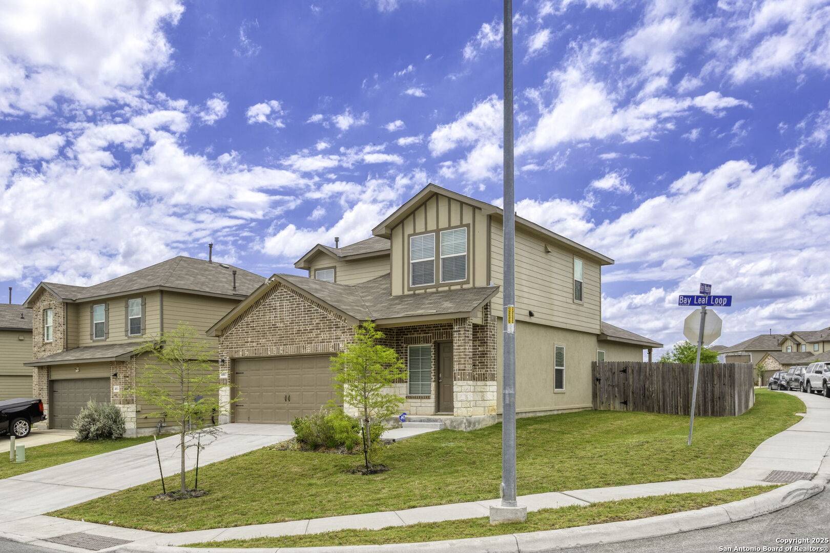 Von Ormy, TX 78073,4007 Bay Leaf