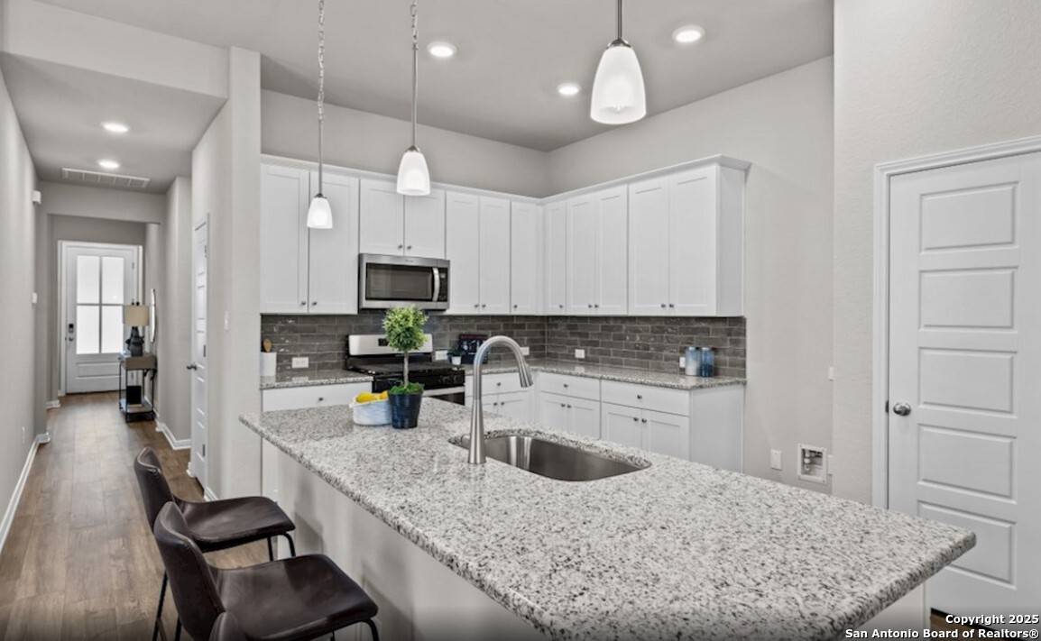 San Antonio, TX 78253-7208,2537 Seabream Drive