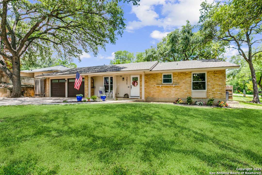 San Antonio, TX 78209,3035 sir phillip