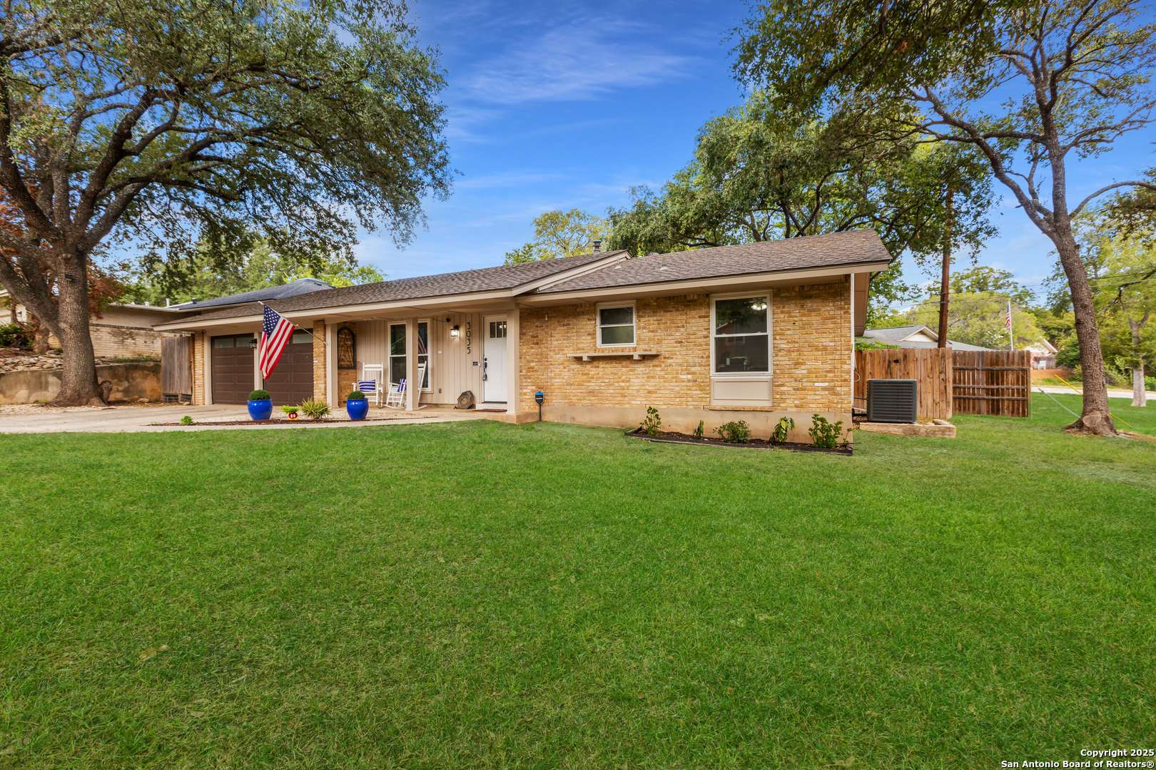 San Antonio, TX 78209,3035 sir phillip