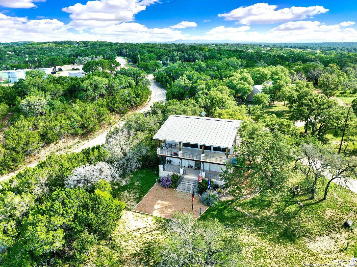 Bandera, TX 78003,518 Park