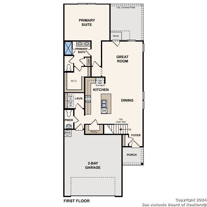 San Antonio, TX 78109,10707 Fairchild Way