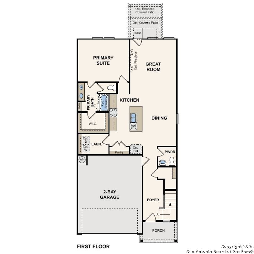 San Antonio, TX 78109,10715 Fairchild Way