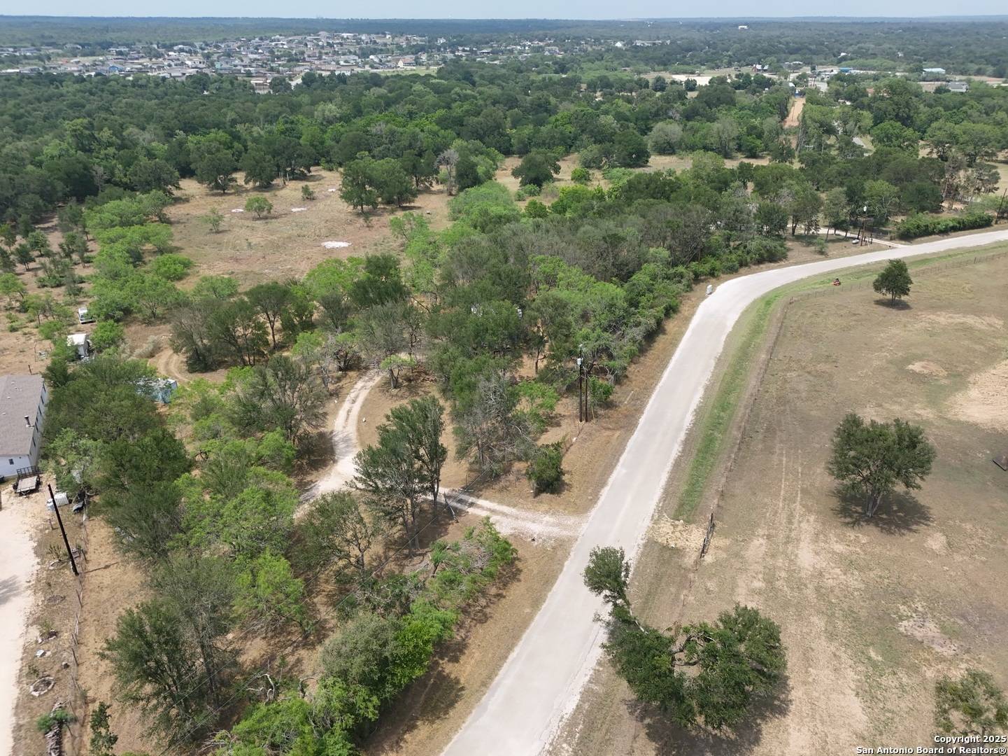 Cedar Creek, TX 78612,124 Valley Creek