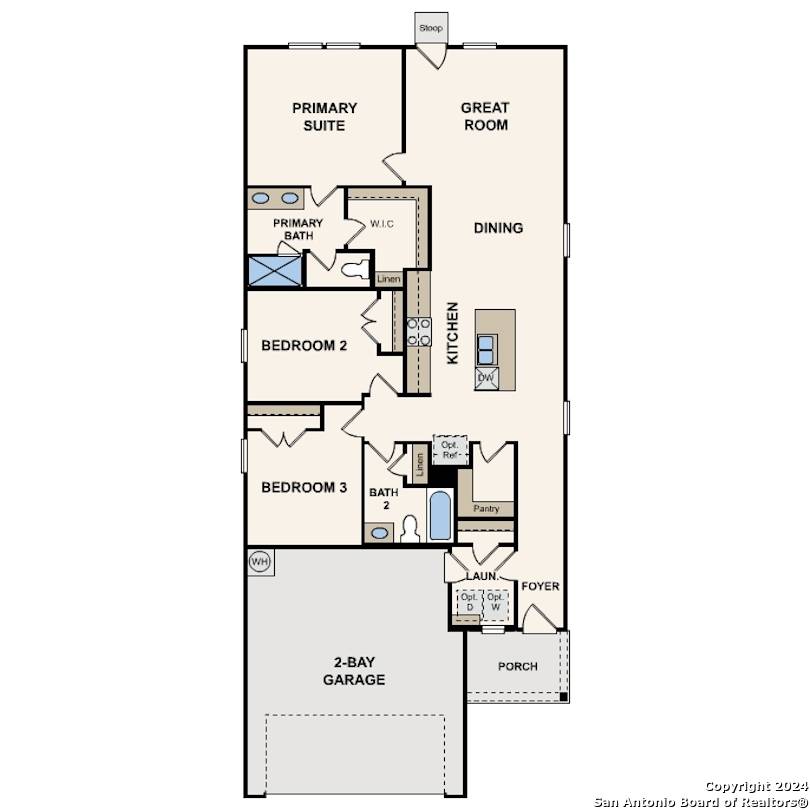 San Antonio, TX 78109,10703 Fairchild Way
