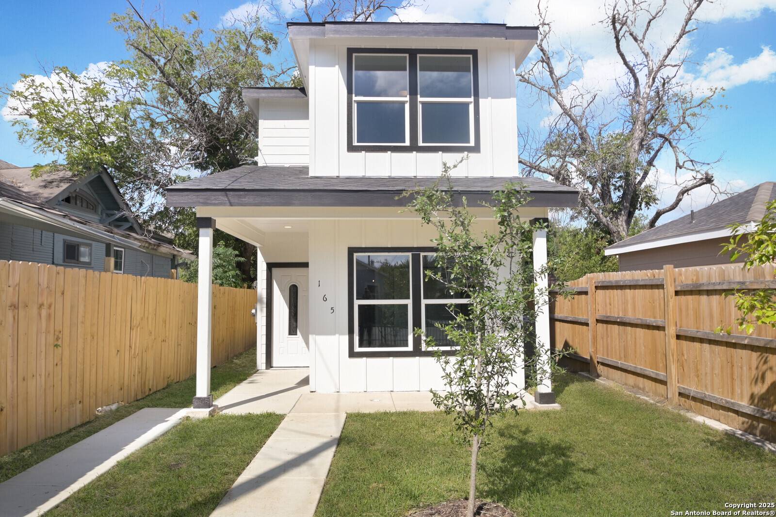 San Antonio, TX 78237,165 San Felipe