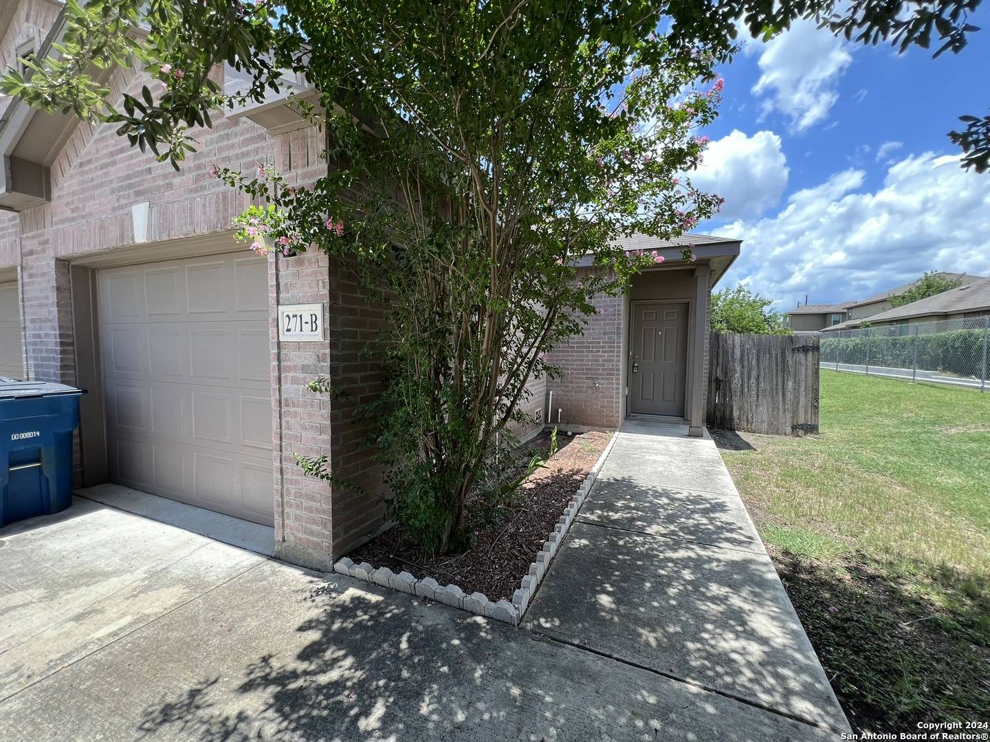 New Braunfels, TX 78130,271 ROSALIE DR UNIT B